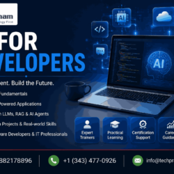Ai For Developers
