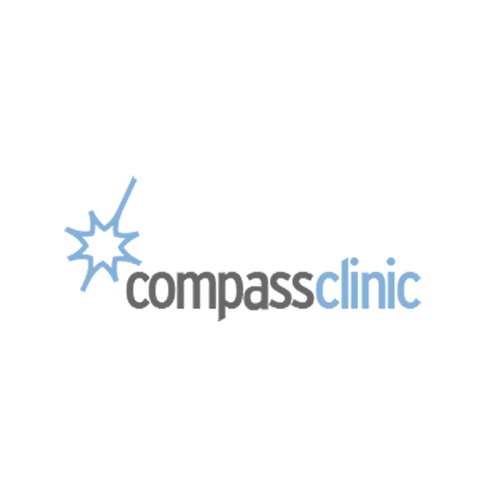 compass logo compass logo