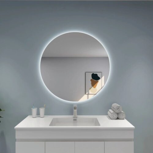 Plain mirror Plain mirror