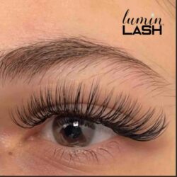 Eyelash Extensions Katy Tx