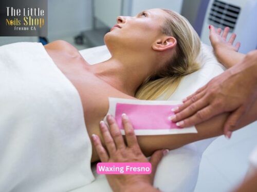 Waxing Fresno (8) Waxing Fresno (8)