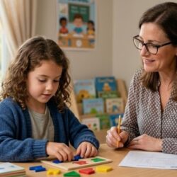 Standardized Testing Accommodations
