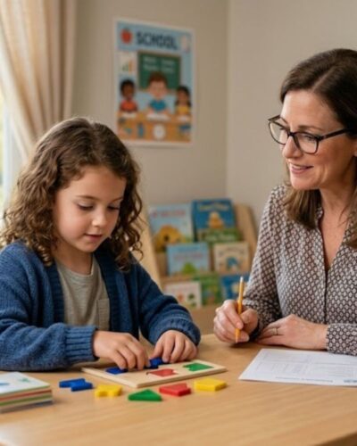 Standardized Testing Accommodations Standardized Testing Accommodations