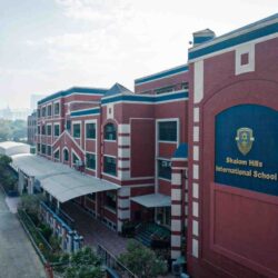 School in Sector 43 Gurgaon SHIS (1)