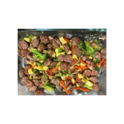 Buy Bratwurst Patties