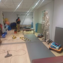 professional deep cleaning services