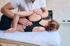 Manual Therapy