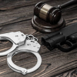 criminal defense lawyer