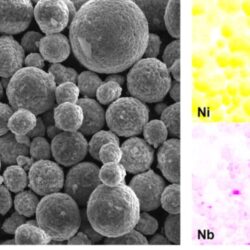 Ampcera coated cathode