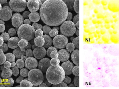Ampcera coated cathode Ampcera coated cathode