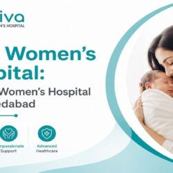 Diva Women’s Hospital - Trusted Women’s Hospital in Ahmedabad