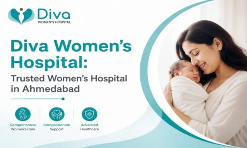 Diva Women’s Hospital - Trusted Women’s Hospital in Ahmedabad Diva Women’s Hospital - Trusted Women’s Hospital in Ahmedabad