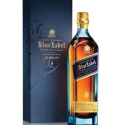 Johnnie Walker Blue Label 75ml