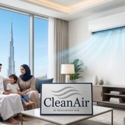 ac cleaning services