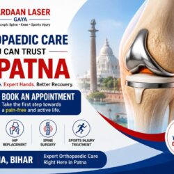 Orthopaedic Care in Patna