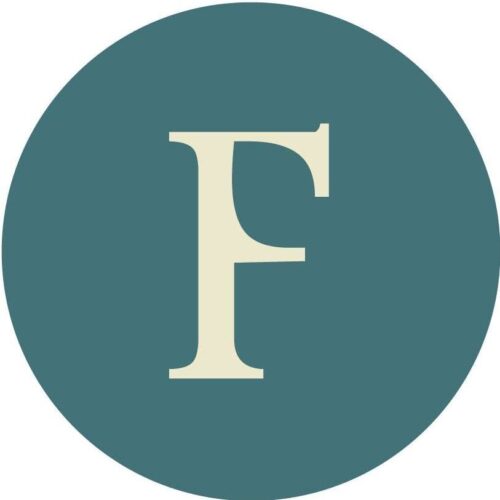 fresver beauty logo fresver beauty logo