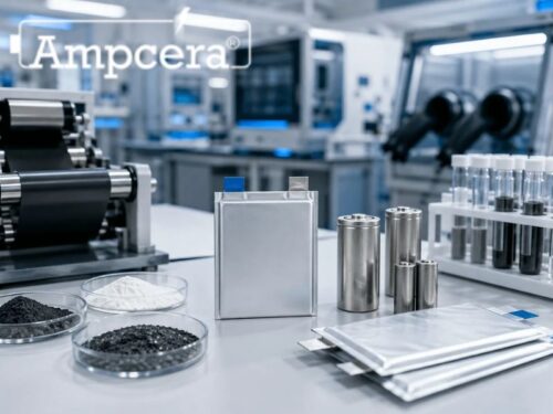 battery cell prototyping service battery cell prototyping service