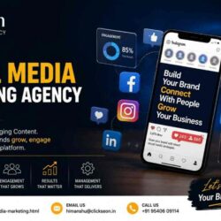 best social media marketing agency in india