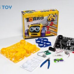 Stem Robot Building Kit