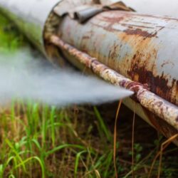 Burst Pipe Plumber