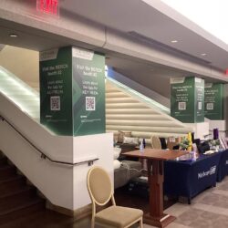 Best Trade Show Displays Charlotte NC 1