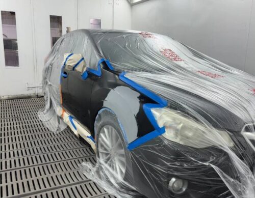 Auto body repair Mowson lakes Auto body repair Mowson lakes