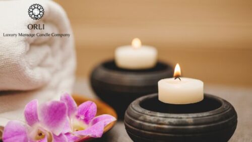 Massage Candles Wholesale for Retail Massage Candles Wholesale for Retail