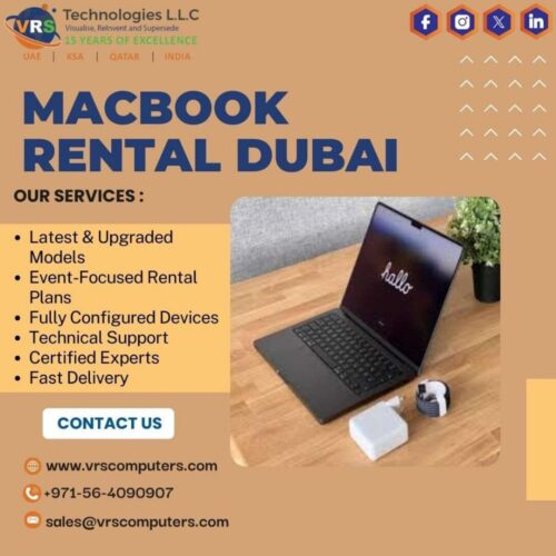 Macbook Rental Dubai Macbook Rental Dubai