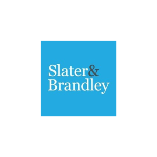Slater & Brandley Logo Canva Slater & Brandley Logo Canva