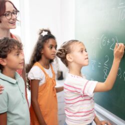 Math Franchise In San Francisco