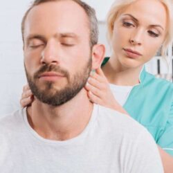 Chronic Back Pain Treatment in California