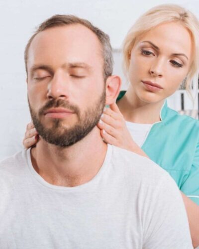 Chronic Back Pain Treatment in California Chronic Back Pain Treatment in California