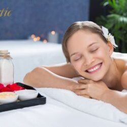 Wellness at a Spa in Riverside