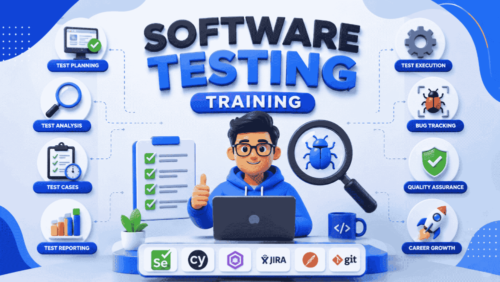 Software Testing Training (2) (1) (1) Software Testing Training (2) (1) (1)