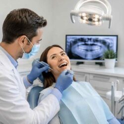 dentist arlington heights il