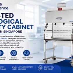 Biological Safety Cabinet