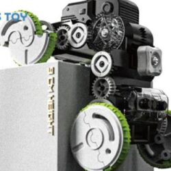Stem Robot Building Kit