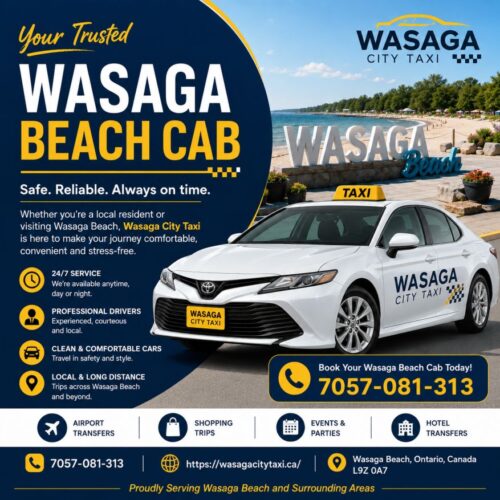 wasaga beach cab wasaga beach cab