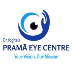 prama-eye-centre-logo