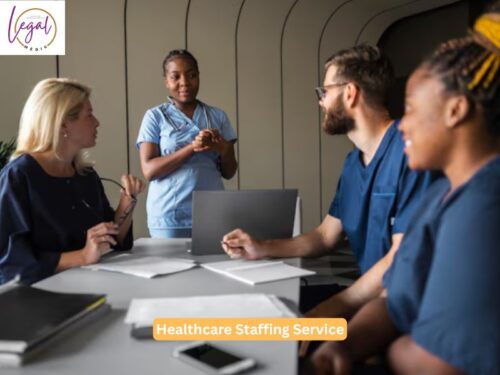 Healthcare Staffing Service (11) Healthcare Staffing Service (11)
