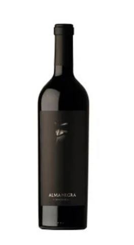 Alma Negra Misterio 2017 Alma Negra Misterio 2017