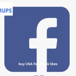 buy USA Facebook likes