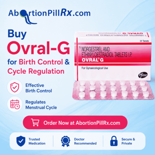 Ovral-G Pill Ovral-G Pill