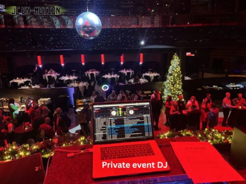 Private event DJ (16) Private event DJ (16)