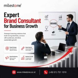 Expert Brand Consultant for Business Growth