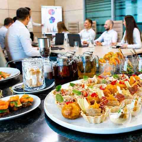 Corporate Catering Mississauga Corporate Catering Mississauga