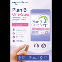 Plan B Emergency Contraception