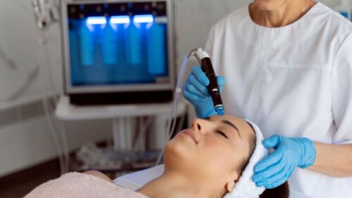 Beauty Treatments in Dubai Beauty Treatments in Dubai