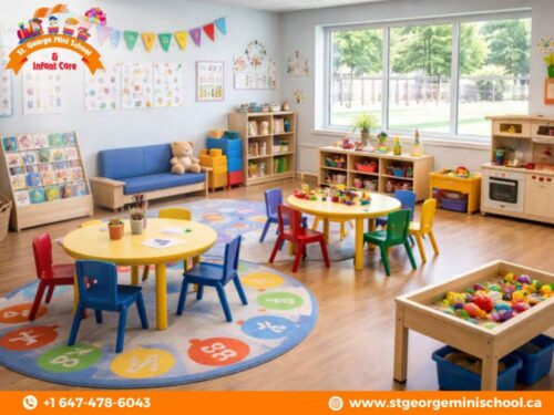 Daycare North York (3) Daycare North York (3)