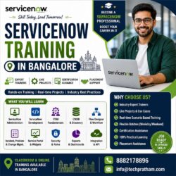 ServiceNow-training-in-Bangalore